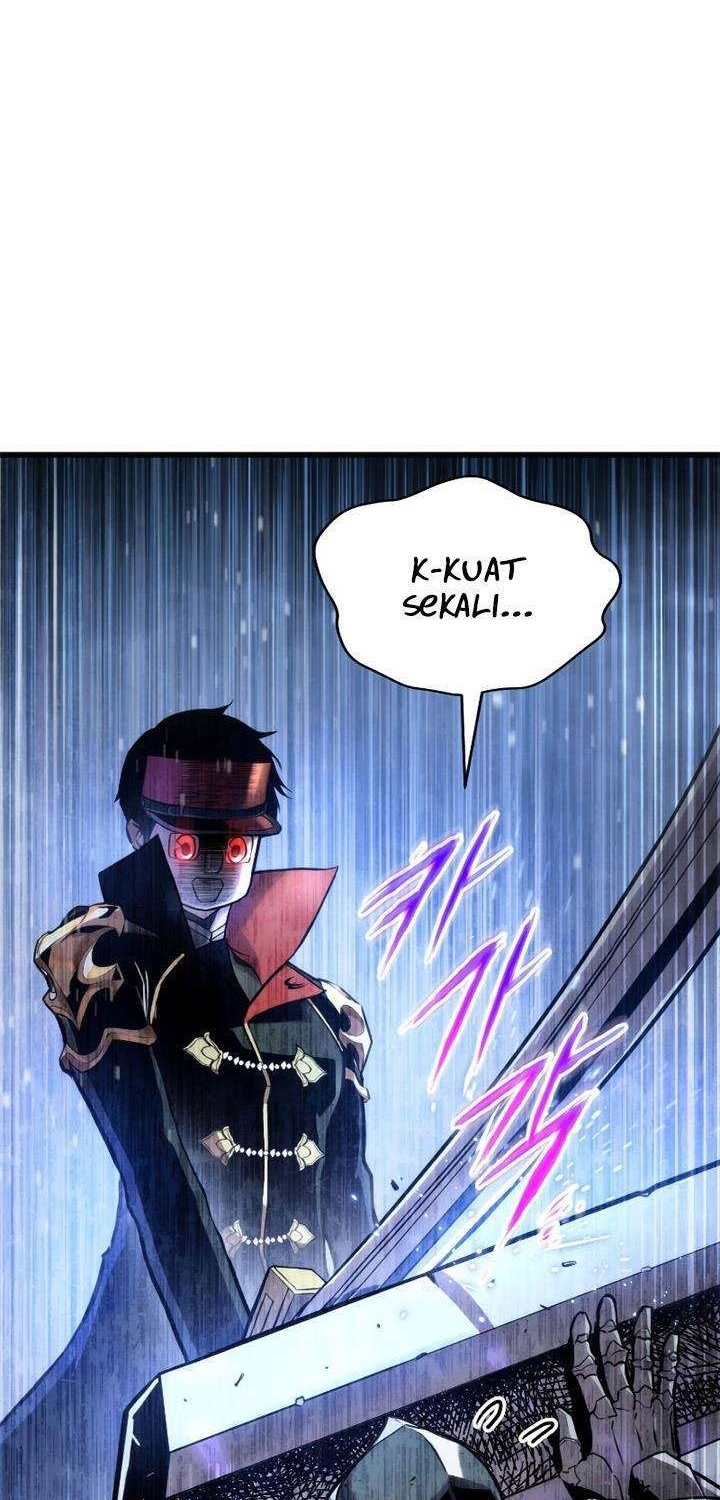 Ranker’s Return (Remake) Chapter 22 - halaman 30