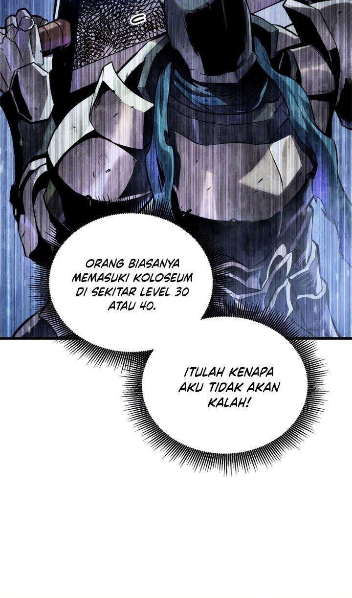 Ranker’s Return (Remake) Chapter 22 - halaman 31
