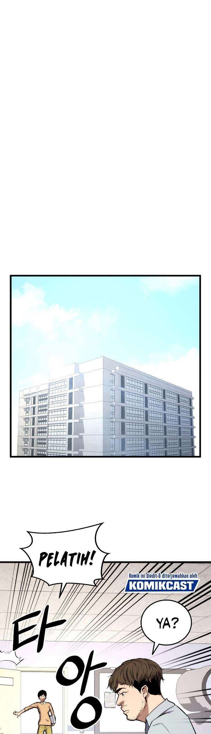 Ranker’s Return (Remake) Chapter 22 - halaman 32