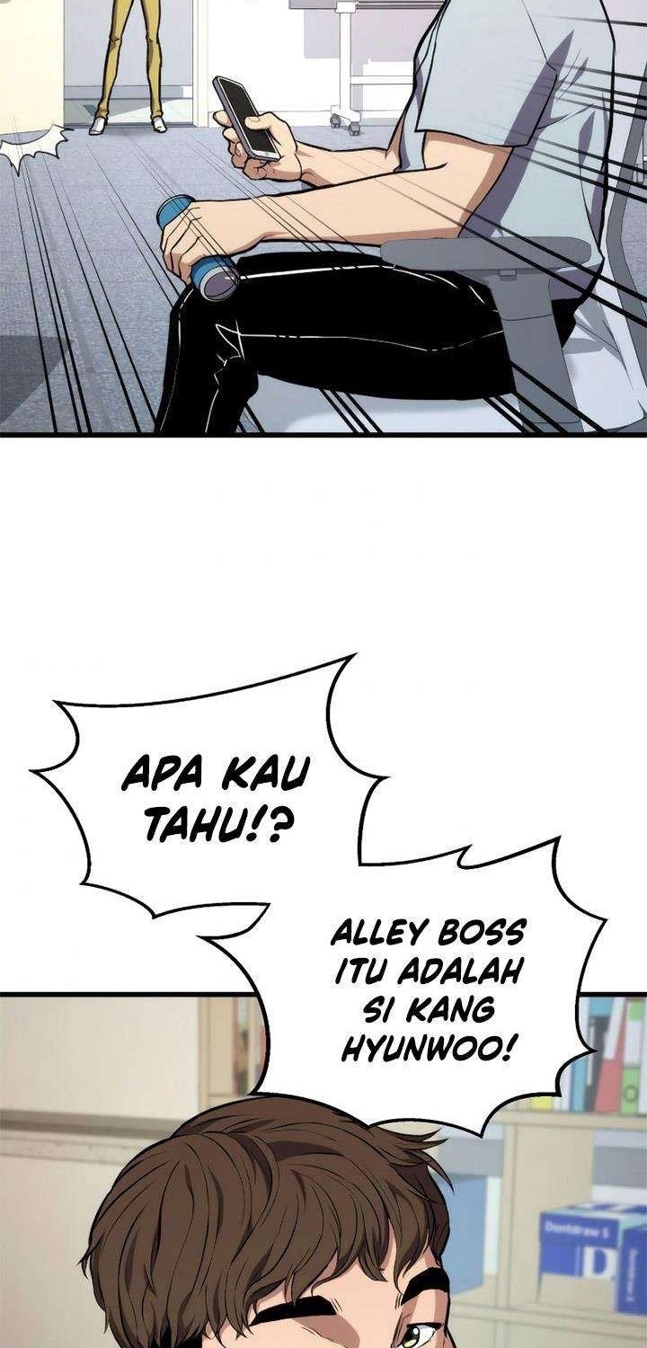 Ranker’s Return (Remake) Chapter 22 - halaman 33