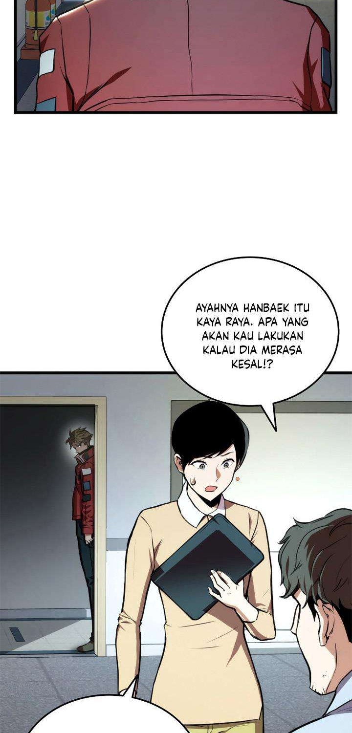 Ranker’s Return (Remake) Chapter 22 - halaman 37