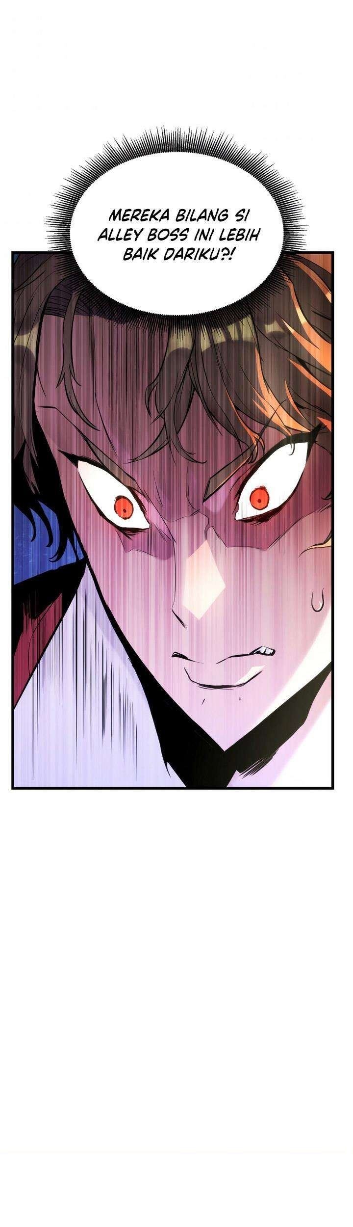 Ranker’s Return (Remake) Chapter 22 - halaman 39
