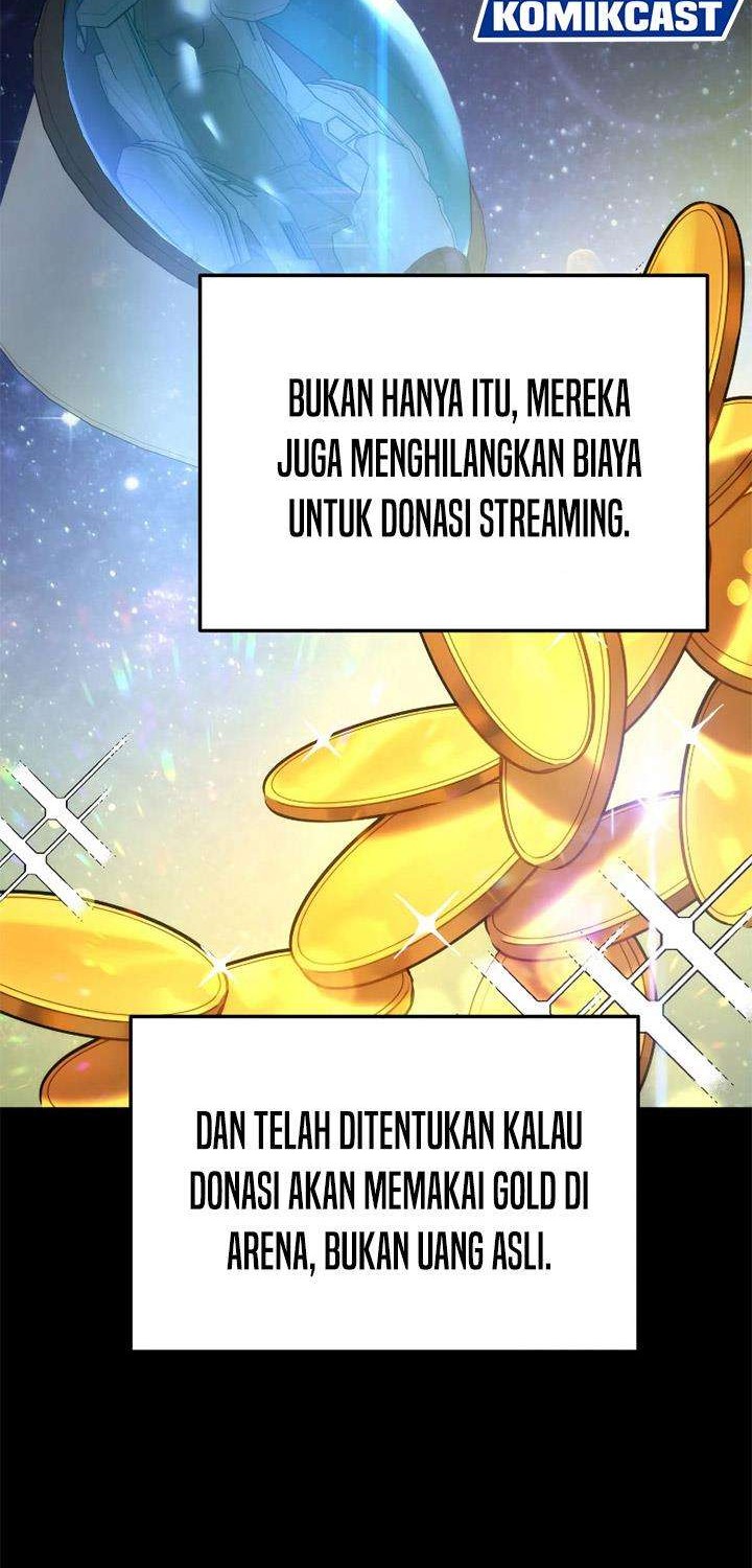 Ranker’s Return (Remake) Chapter 22 - halaman 4