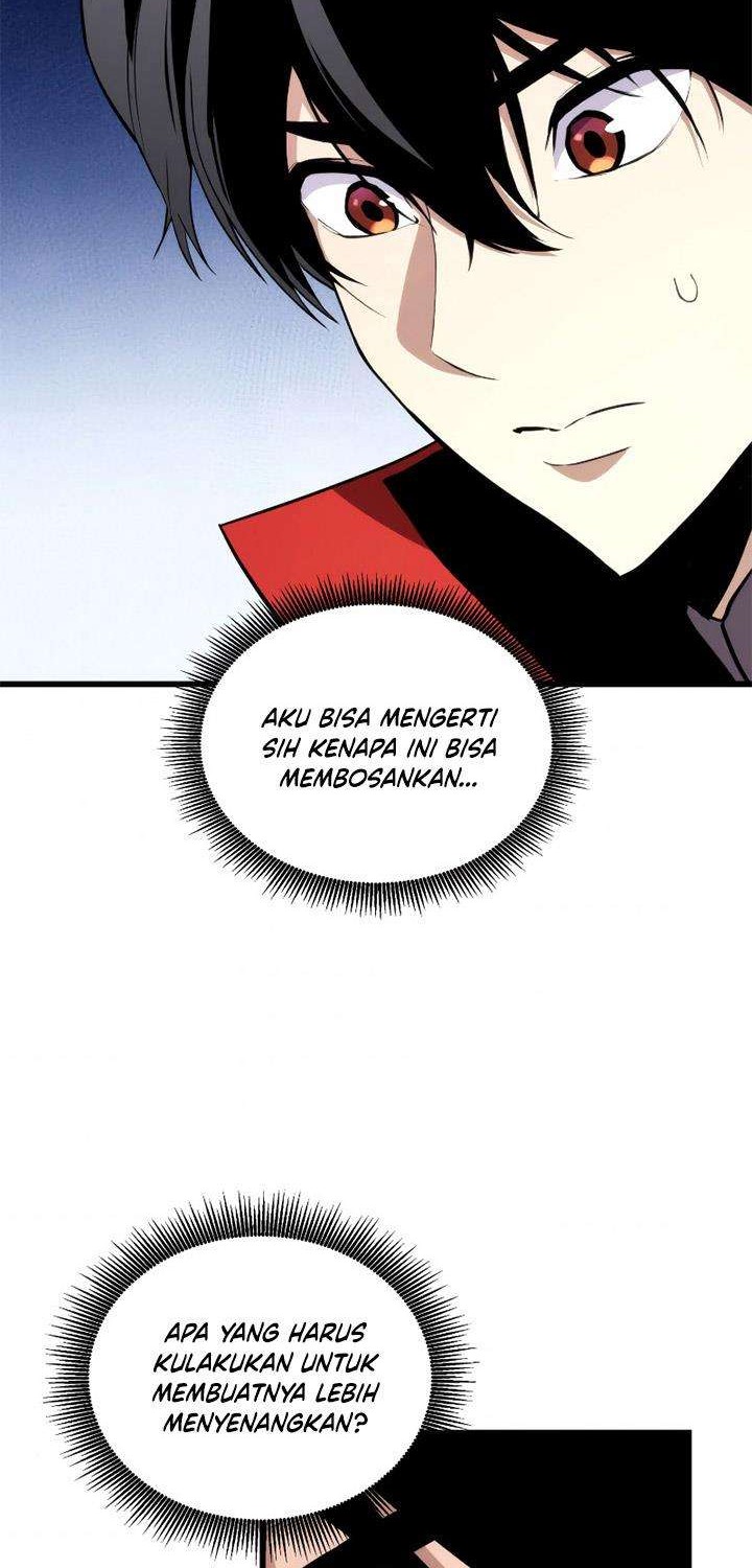 Ranker’s Return (Remake) Chapter 22 - halaman 44