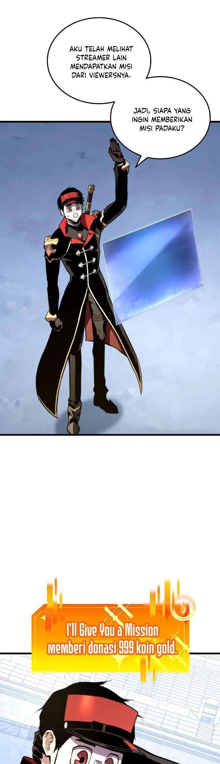 Ranker’s Return (Remake) Chapter 22 - halaman 46