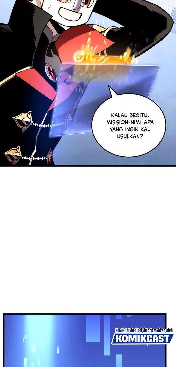 Ranker’s Return (Remake) Chapter 22 - halaman 47