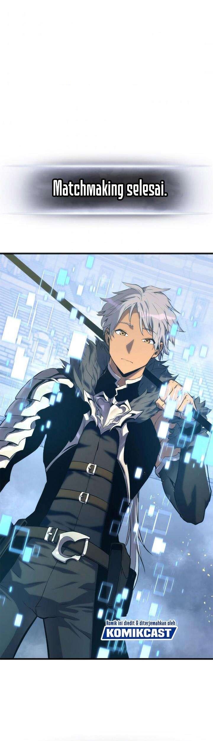 Ranker’s Return (Remake) Chapter 22 - halaman 50