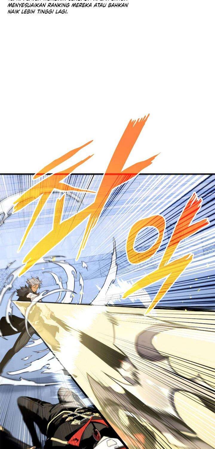 Ranker’s Return (Remake) Chapter 22 - halaman 53