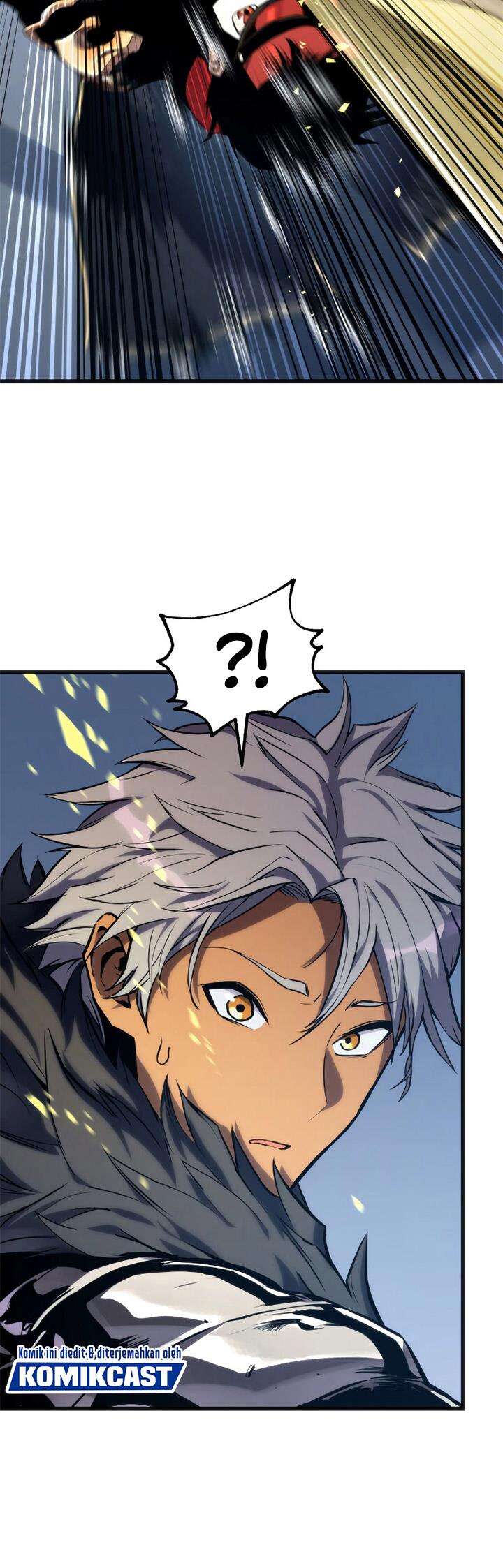 Ranker’s Return (Remake) Chapter 22 - halaman 54