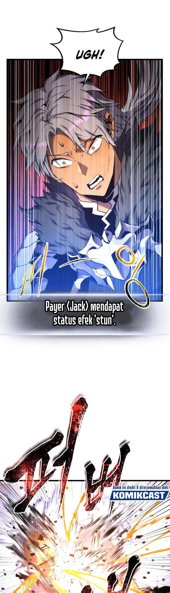 Ranker’s Return (Remake) Chapter 22 - halaman 57