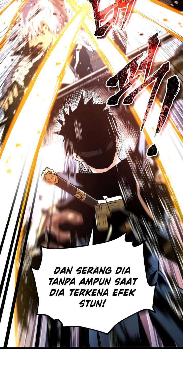 Ranker’s Return (Remake) Chapter 22 - halaman 58