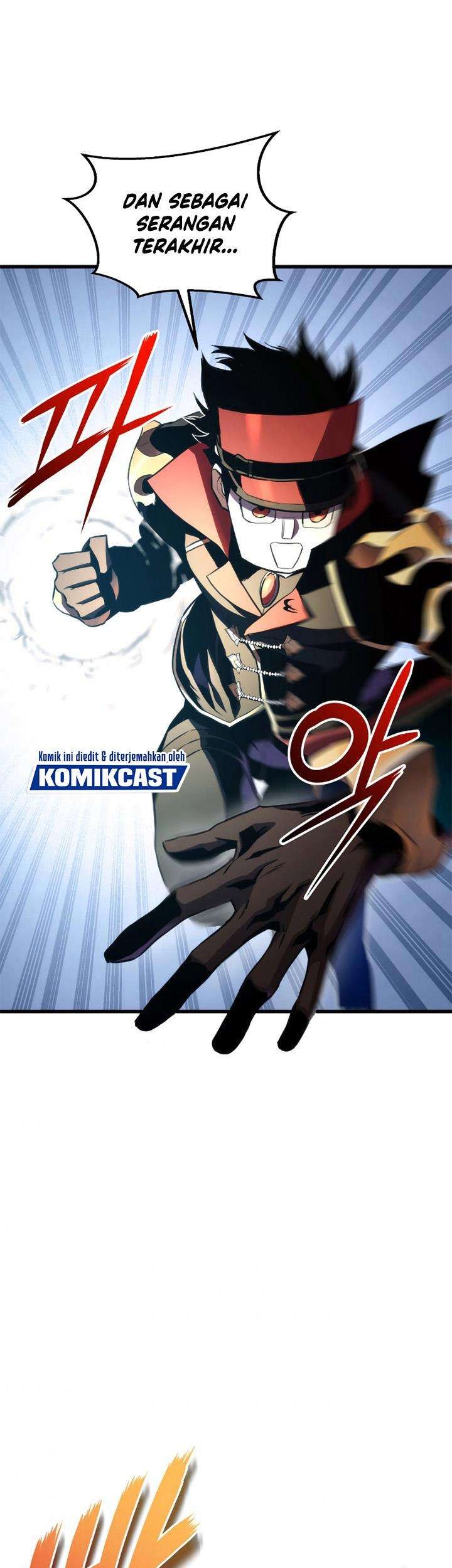 Ranker’s Return (Remake) Chapter 22 - halaman 60