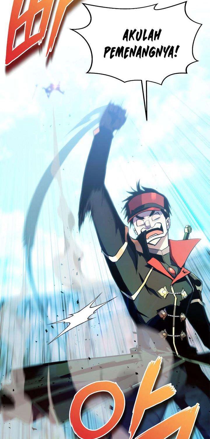 Ranker’s Return (Remake) Chapter 22 - halaman 61