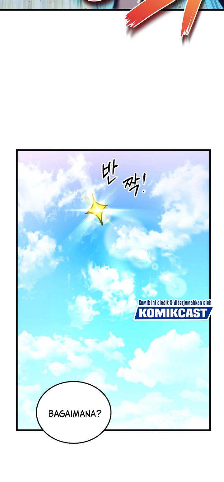 Ranker’s Return (Remake) Chapter 22 - halaman 62
