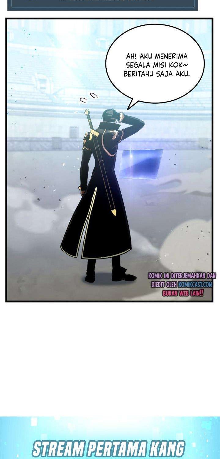 Ranker’s Return (Remake) Chapter 22 - halaman 64