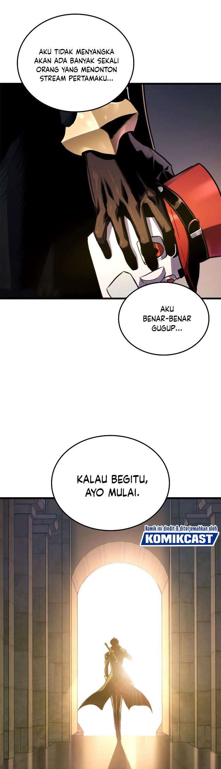 Ranker’s Return (Remake) Chapter 22 - halaman 7
