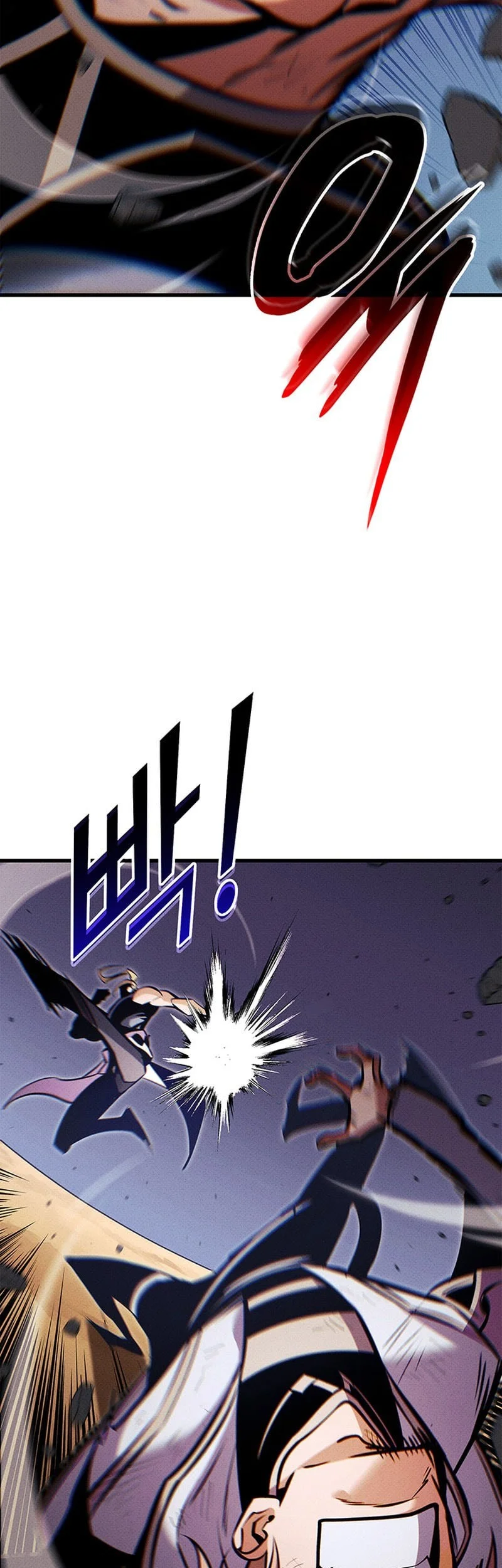Ranker’s Return (Remake) Chapter 220 - halaman 11