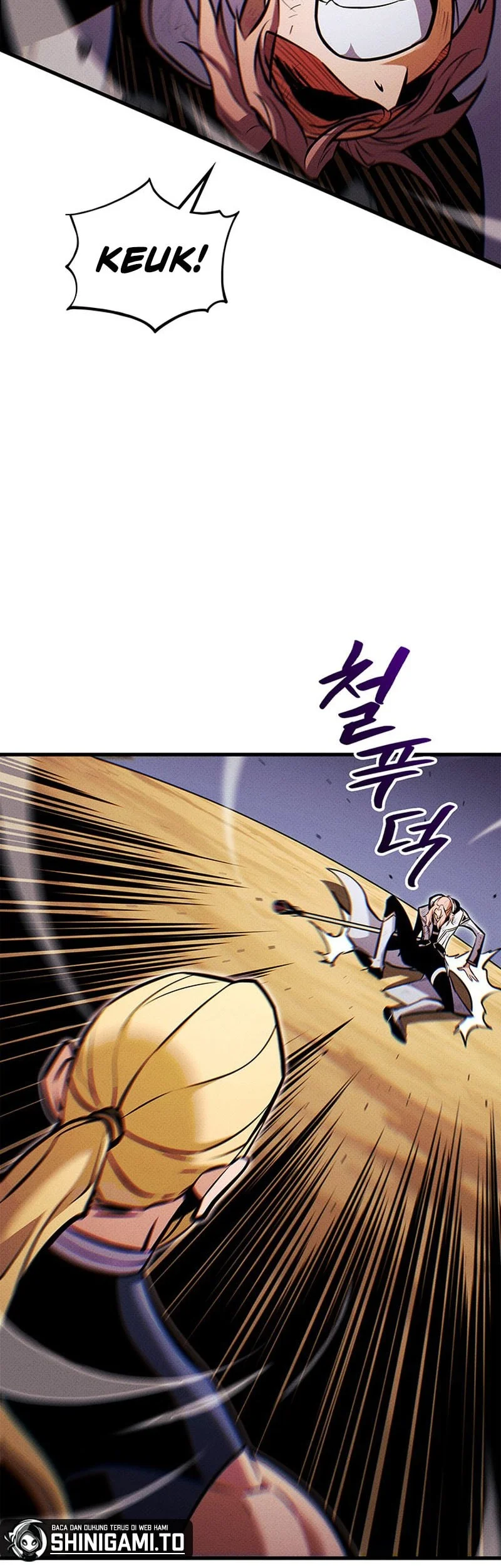 Ranker’s Return (Remake) Chapter 220 - halaman 12