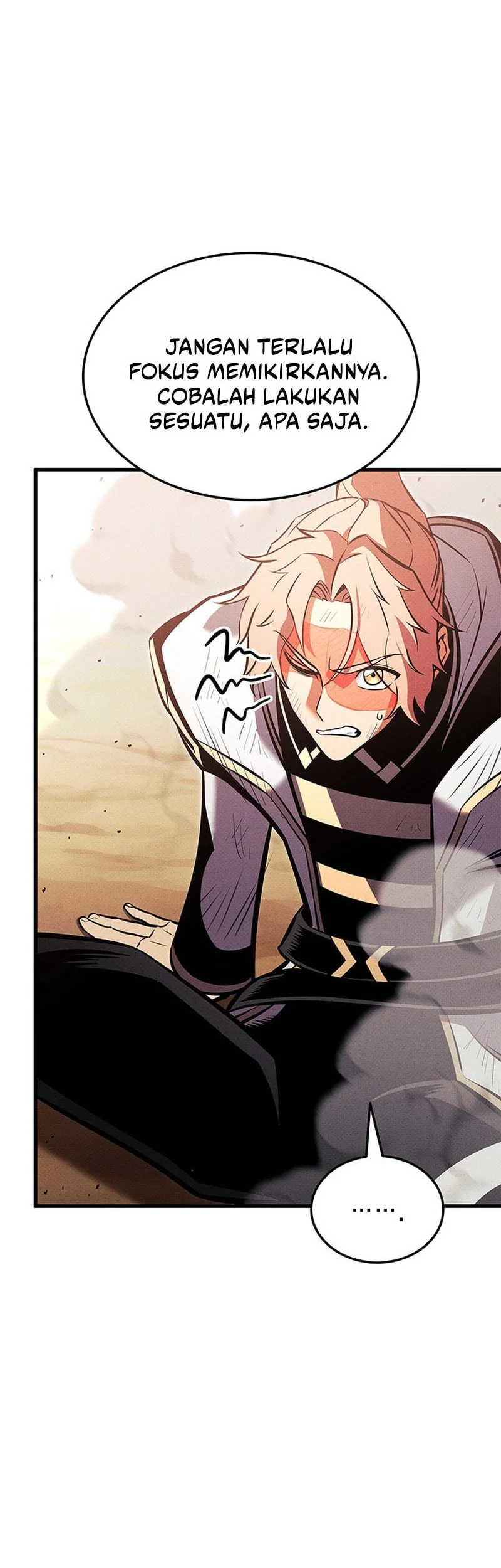 Ranker’s Return (Remake) Chapter 220 - halaman 14