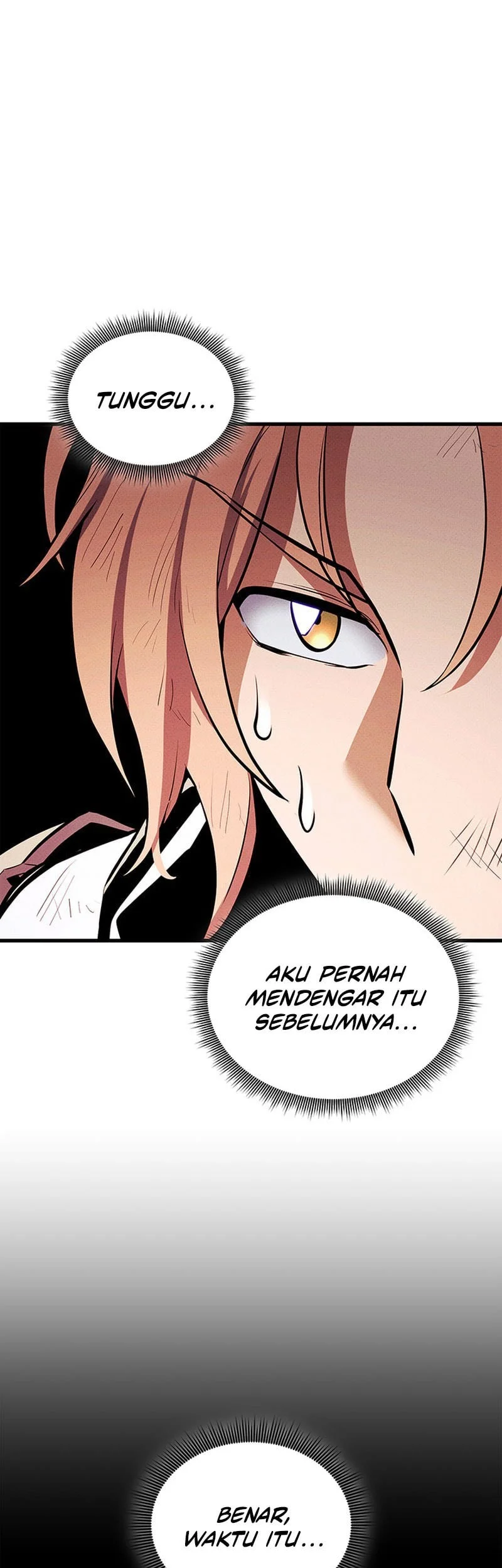 Ranker’s Return (Remake) Chapter 220 - halaman 15