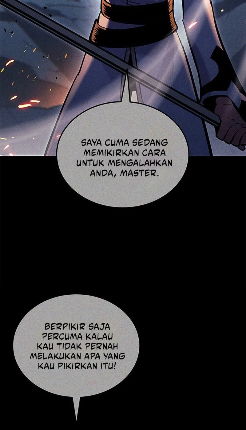 Ranker’s Return (Remake) Chapter 220 - halaman 18