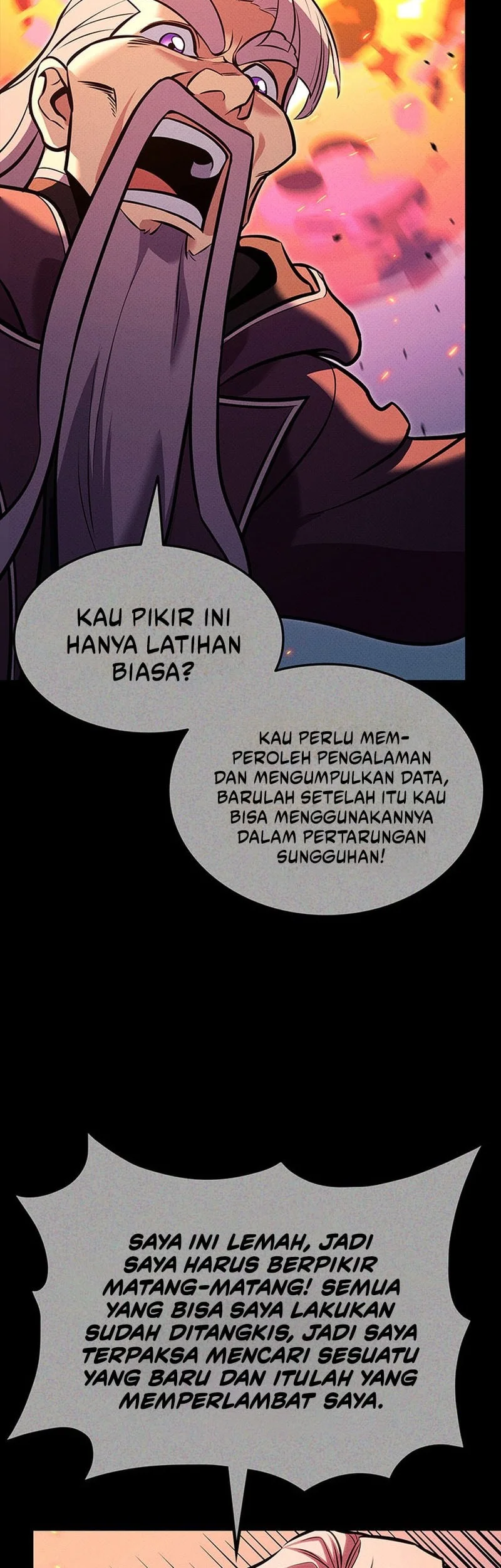 Ranker’s Return (Remake) Chapter 220 - halaman 20