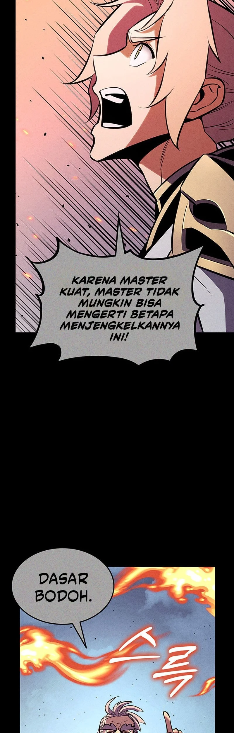 Ranker’s Return (Remake) Chapter 220 - halaman 21