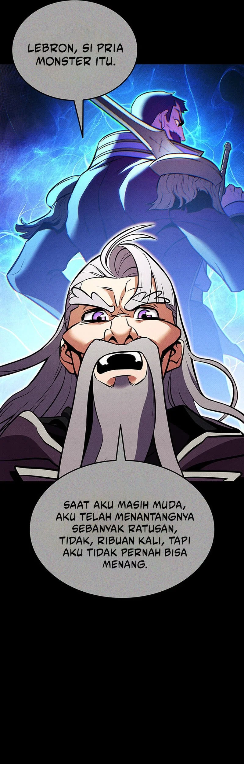 Ranker’s Return (Remake) Chapter 220 - halaman 23