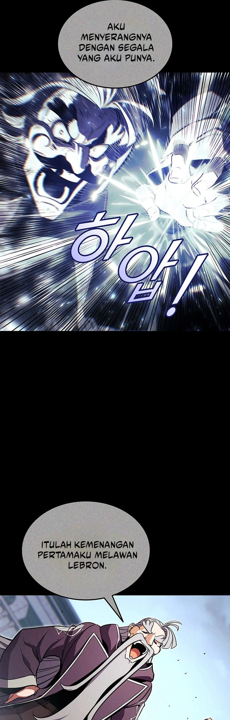 Ranker’s Return (Remake) Chapter 220 - halaman 27
