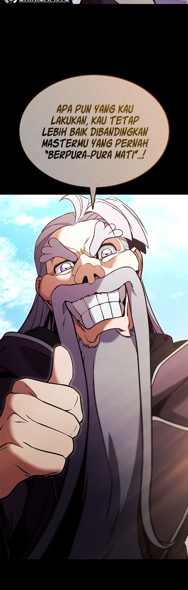 Ranker’s Return (Remake) Chapter 220 - halaman 32