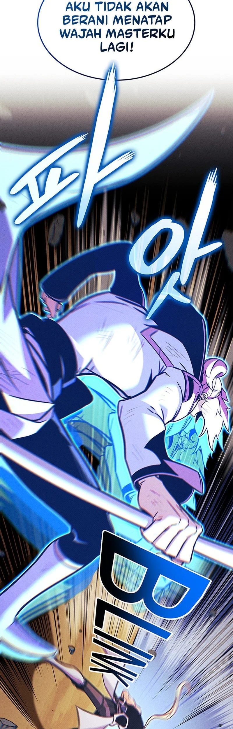 Ranker’s Return (Remake) Chapter 220 - halaman 36