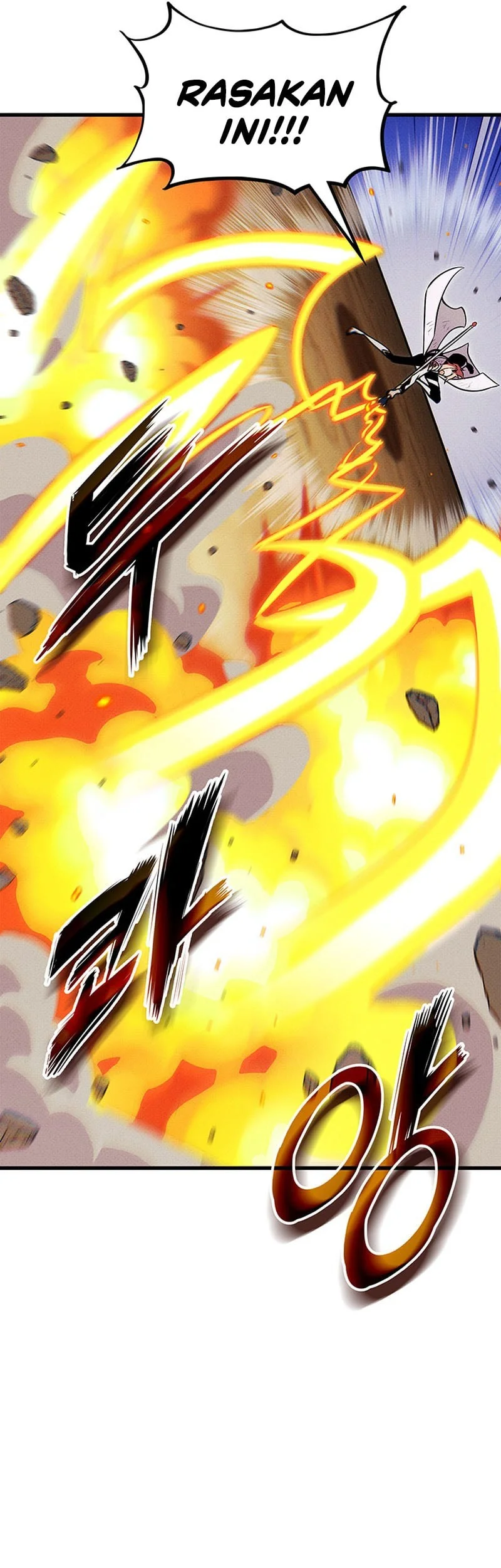 Ranker’s Return (Remake) Chapter 220 - halaman 39