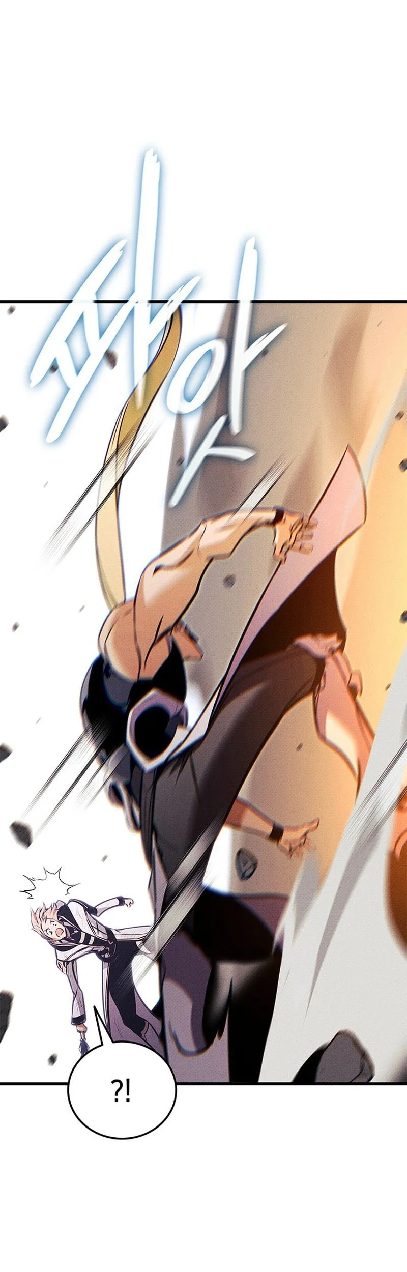 Ranker’s Return (Remake) Chapter 220 - halaman 40