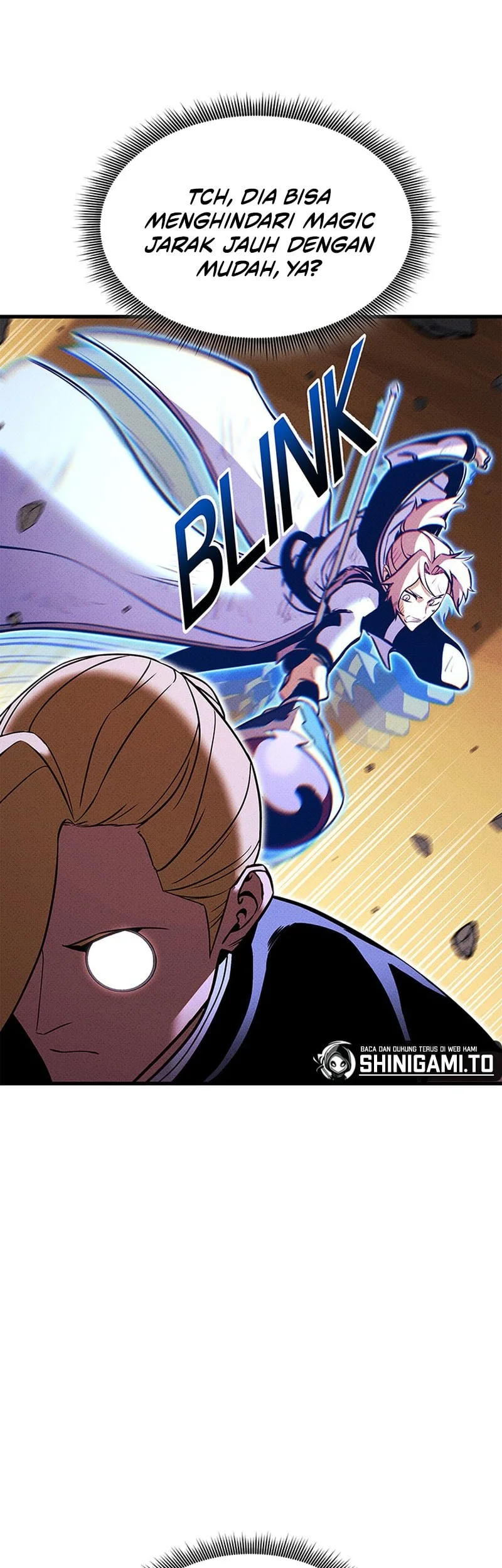 Ranker’s Return (Remake) Chapter 220 - halaman 41