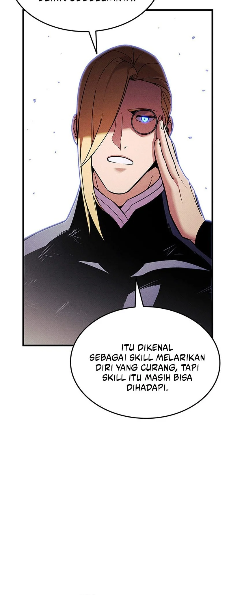 Ranker’s Return (Remake) Chapter 220 - halaman 46
