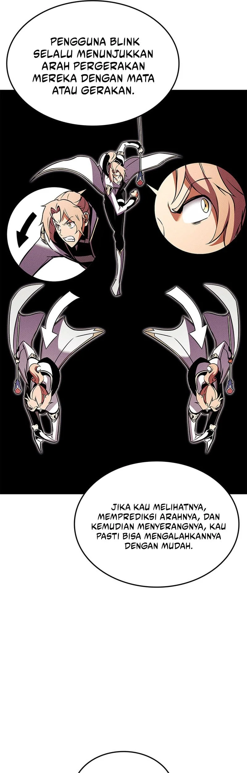 Ranker’s Return (Remake) Chapter 220 - halaman 47