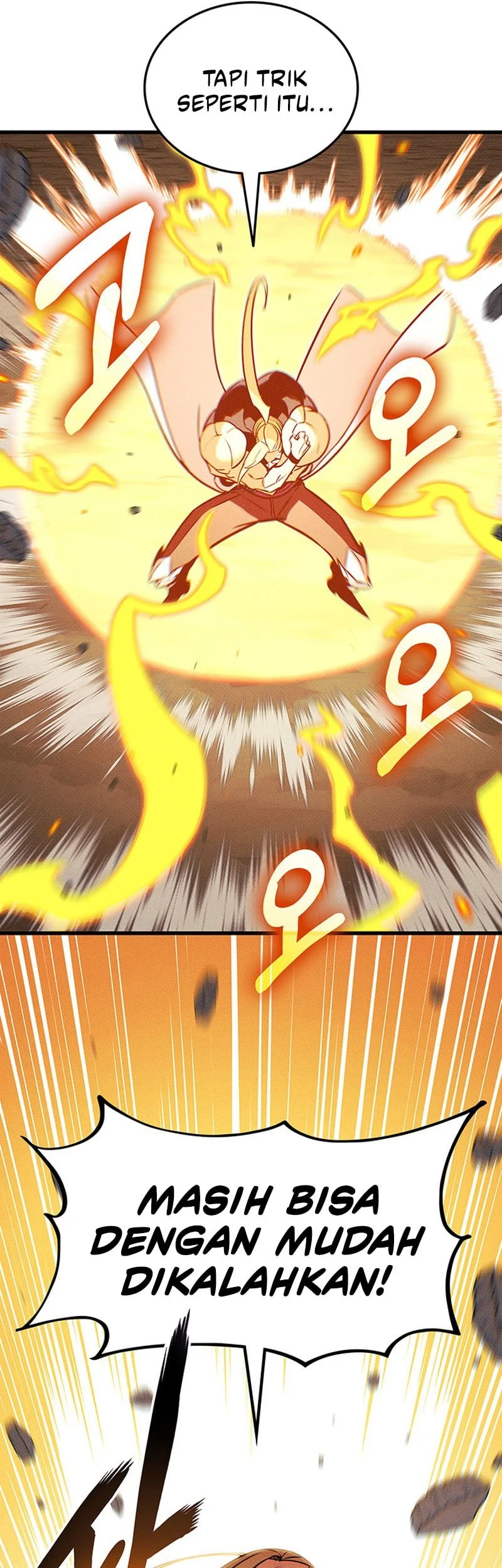 Ranker’s Return (Remake) Chapter 220 - halaman 51