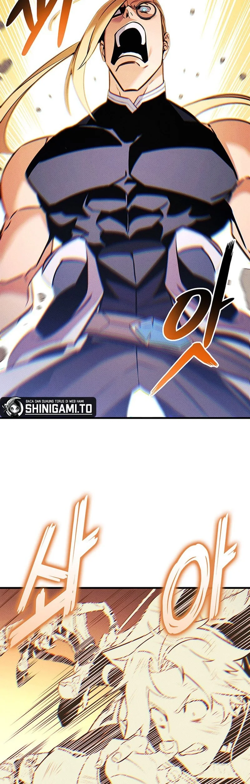 Ranker’s Return (Remake) Chapter 220 - halaman 52