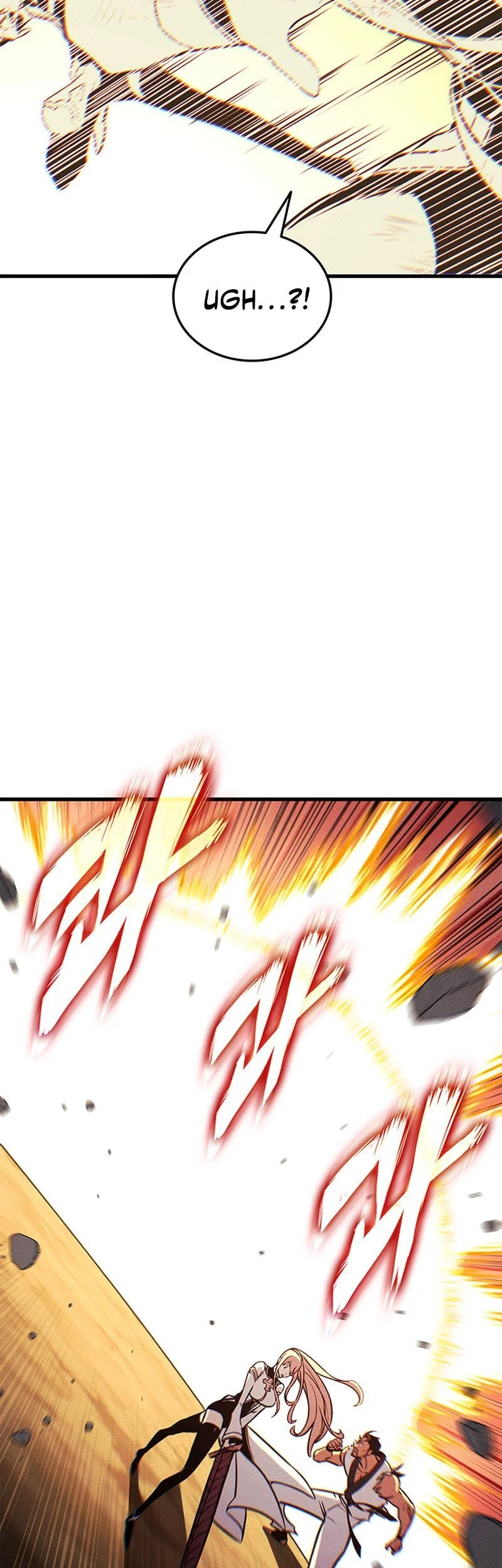 Ranker’s Return (Remake) Chapter 220 - halaman 53