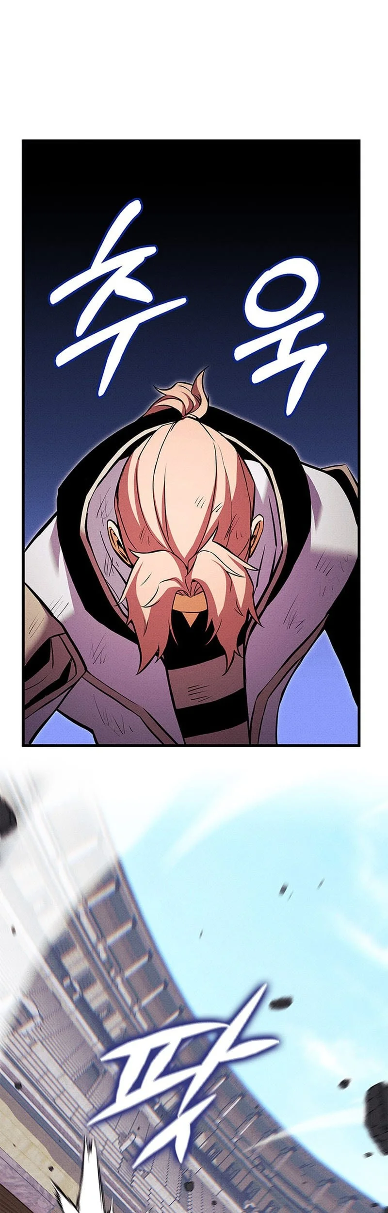 Ranker’s Return (Remake) Chapter 220 - halaman 57
