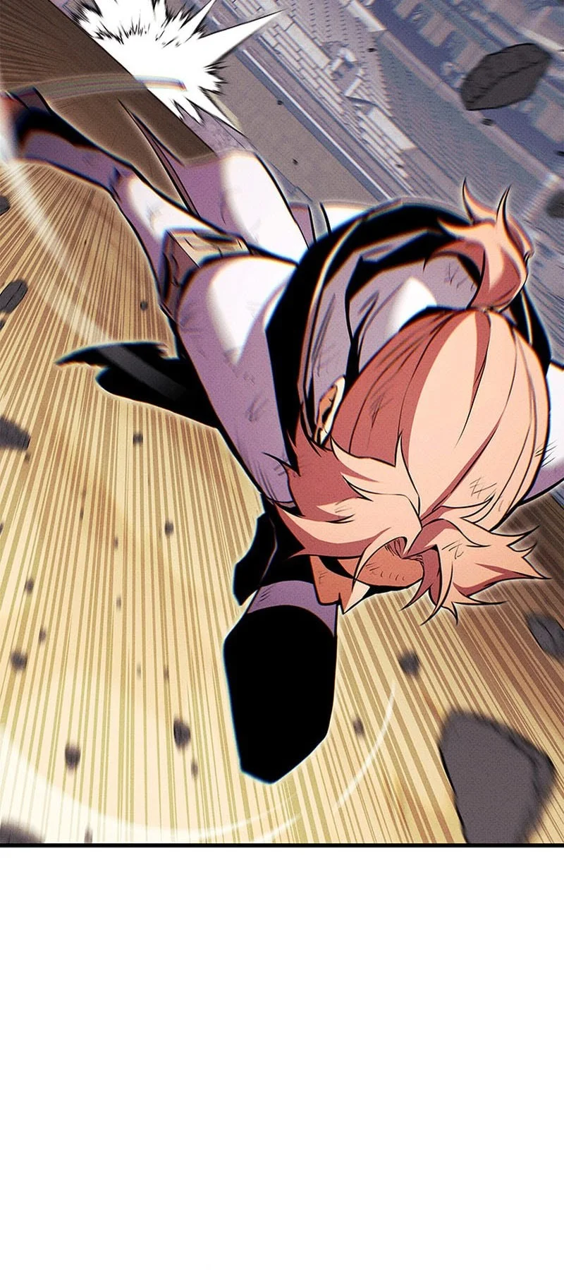 Ranker’s Return (Remake) Chapter 220 - halaman 58