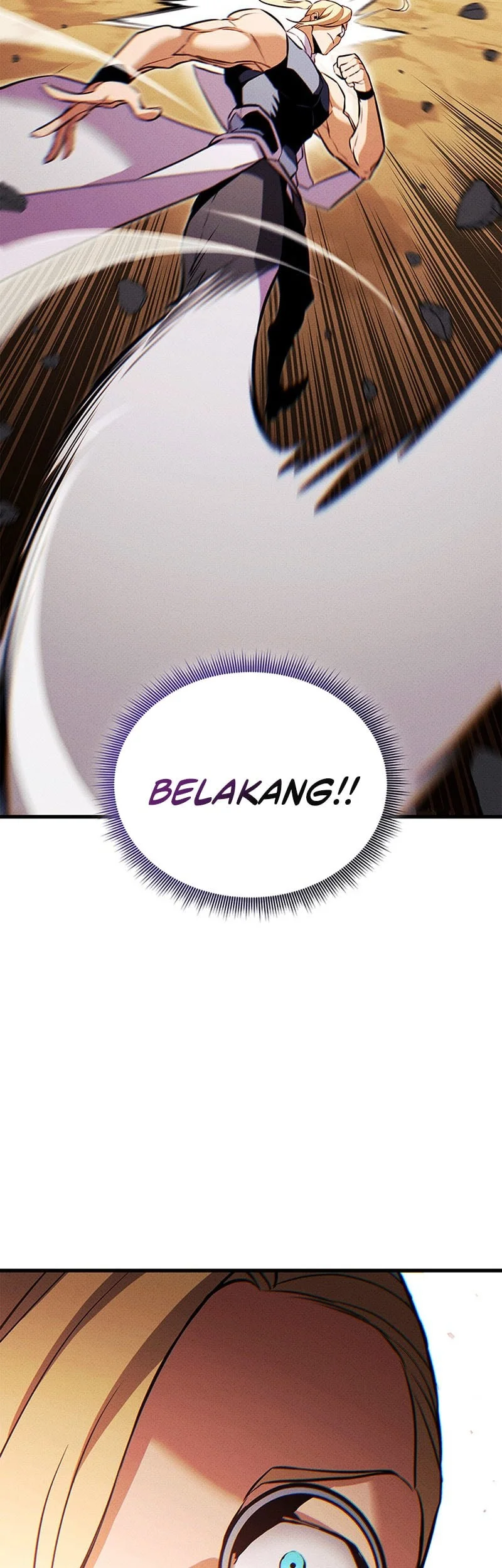 Ranker’s Return (Remake) Chapter 220 - halaman 61