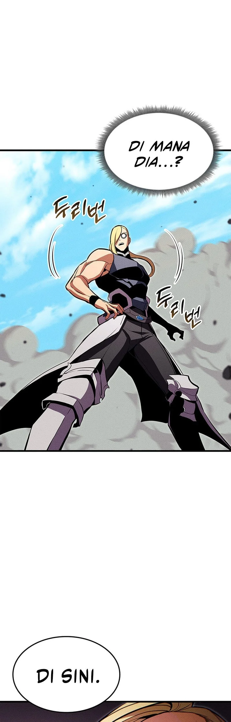 Ranker’s Return (Remake) Chapter 220 - halaman 63