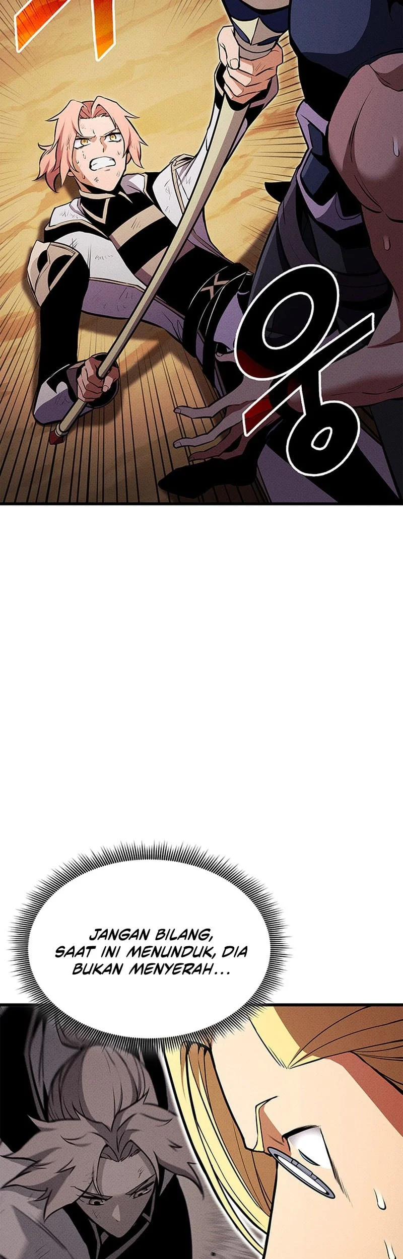Ranker’s Return (Remake) Chapter 220 - halaman 65