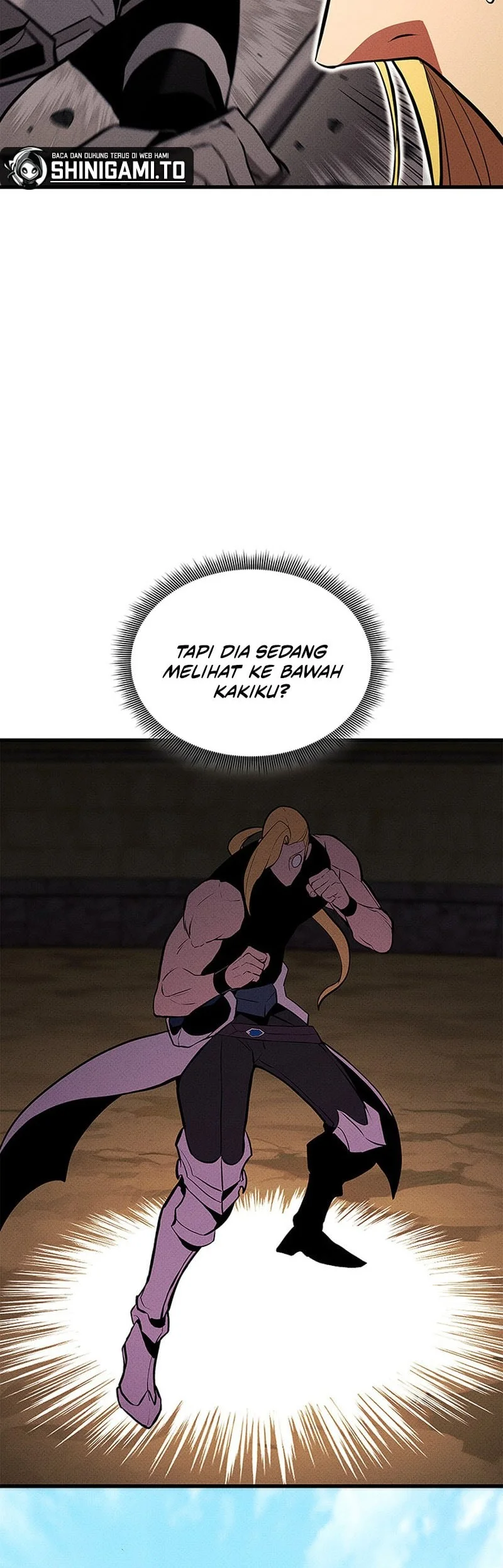 Ranker’s Return (Remake) Chapter 220 - halaman 66