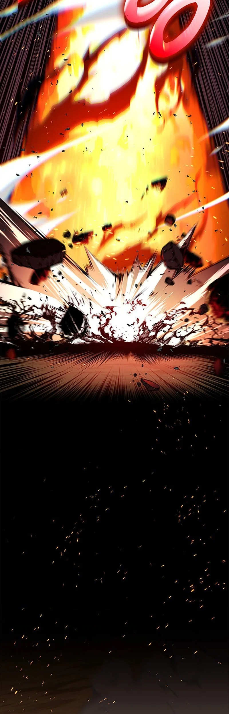 Ranker’s Return (Remake) Chapter 220 - halaman 70