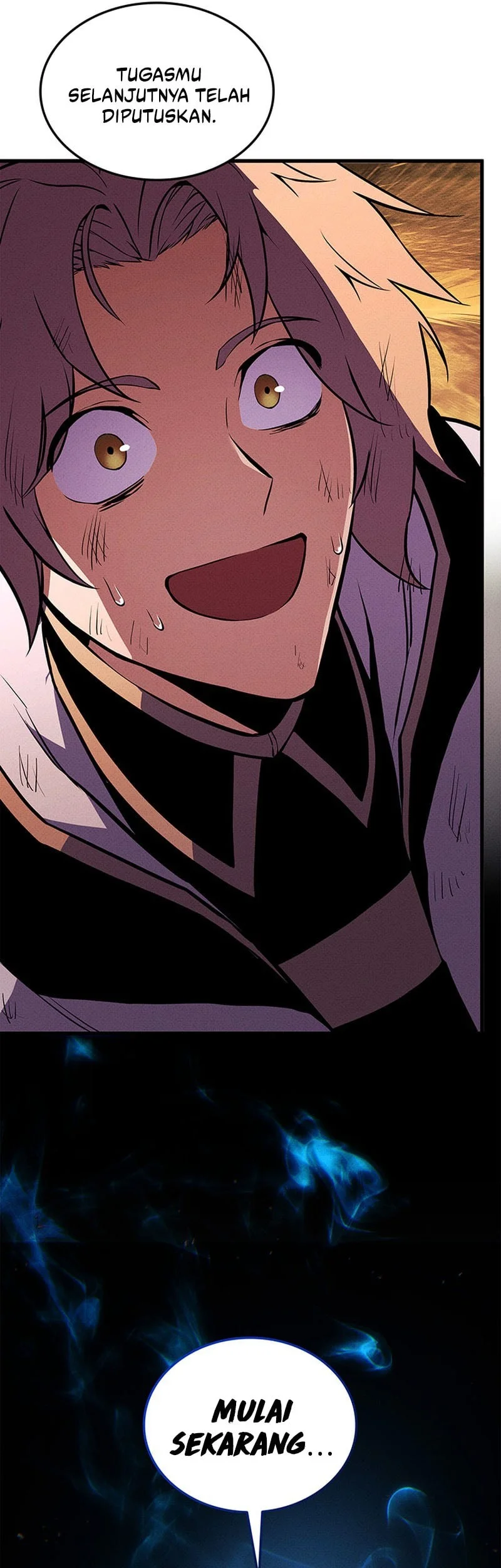 Ranker’s Return (Remake) Chapter 220 - halaman 75