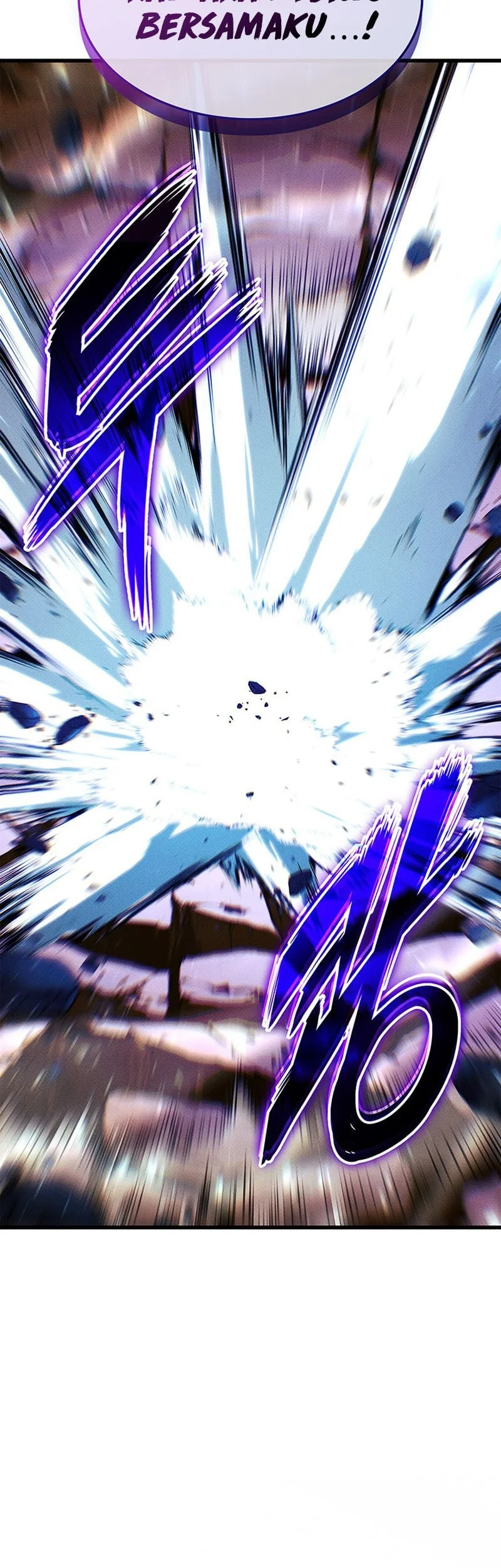 Ranker’s Return (Remake) Chapter 220 - halaman 77