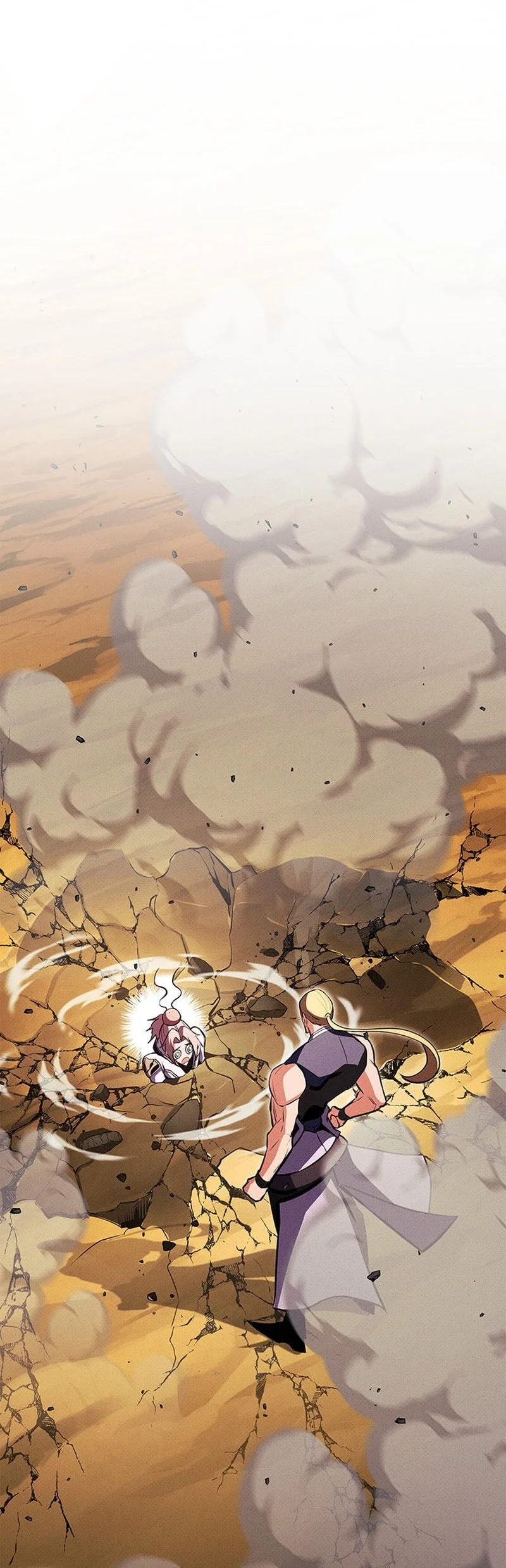 Ranker’s Return (Remake) Chapter 220 - halaman 78