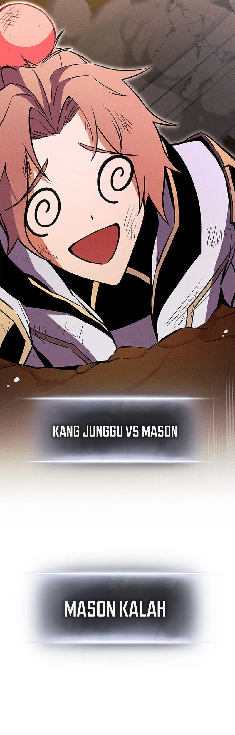 Ranker’s Return (Remake) Chapter 220 - halaman 79